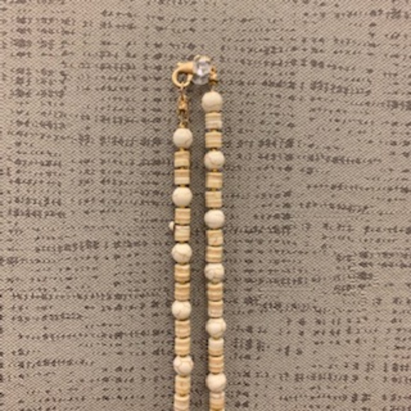 Interchangeable 21 inch Beaded Necklace - Picture 4 of 4